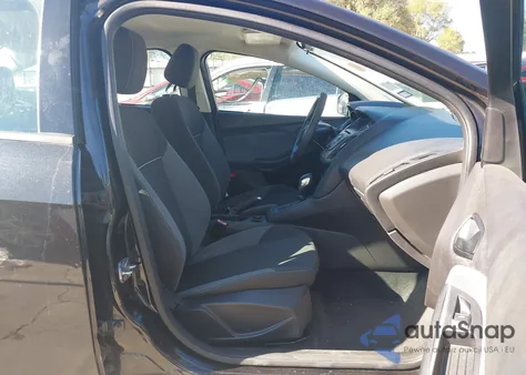 2012 Ford Focus S z USA, uszkodzony, nr VIN 1FAHP3E24CL466324